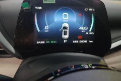 2024 BYD Yuan Plus 2024 Glory 510KM Surpass #14