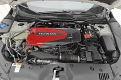 2022 Honda Civic 2021 1.5T AT HATCHBACK 220TURBONewSharpcontrol #10