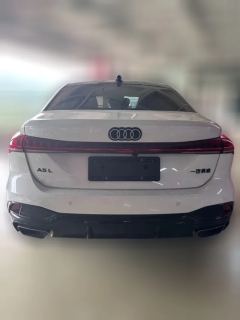 2025 Audi A5L 2026 2.0T Sport Plus #5