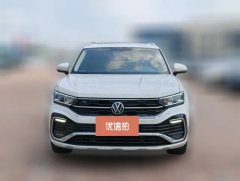 2022 Volkswagen Tayron X 2020 2.0T AT 330TSInobleSmart ConnectFWD #2