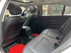 2017 BMW 3 Series 2017 2.0T AT 320LiFashion #8