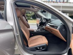 2017 BMW 5 Series 2018 2.0T AT 528LiLaunch Special #8