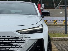 2023 Chang'an UNI-V 2023 1.5T AT Premium #4