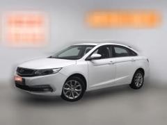2017 Geely Auto Emgrand GL 2017 1.8 MT Elite #1