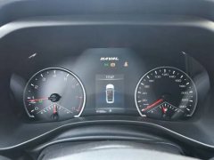 2022 Haval Chulian 2021 1.5T AT Large1Edition #7