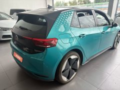 2022 Volkswagen ID.3 2021 AT Pro extremely intelligentEdition #9