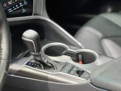 2021 Toyota Camry 2021 Hybrid 2.5HS AT Feng ShangEdition #12