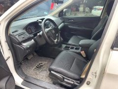 2016 Honda CR-V 2016 2.0 AT UrbanEditionFWD #5