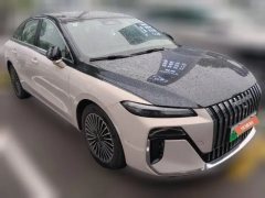 2025 Roewe M7 DMH 2025 160kmEnjoyEdition #2