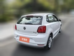 2017 Volkswagen Polo Hatchback 2016 1.6 AT Comfort #9