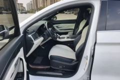 2023 BYD Song Plus New Energy 2021 1.5L AT DM-i 110KM FlagshipPLUS #9
