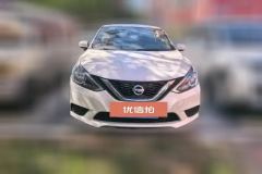 2022 Nissan Sylphy 2022 1.6 AT XEClassic Comfort #2