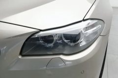 2016 BMW 5 Series 2017 2.0T AT 525LiLuxuryDesign Pkg #5