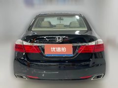 2015 Honda Accord 2015 2.0 AT EliteLXS #3