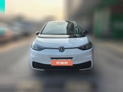 2024 Volkswagen ID.3 2024 extremely intelligentEdition #2