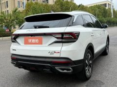 2022 Dongfeng Fengshen Fengshen AX7 2022 MachEdition 1.5T AT DCT DF31 #8