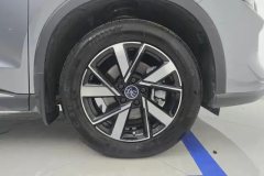 2024 BYD Song Pro PHEV 2024 Glory 1.5L AT DM-i 71KMPilot #6