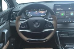 2023 BYD Tang PHEV 2021 1.5T AT DM-i 112KM Honor #15