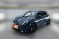 2024 Ora Good Cat 2024 401km Luxury #1