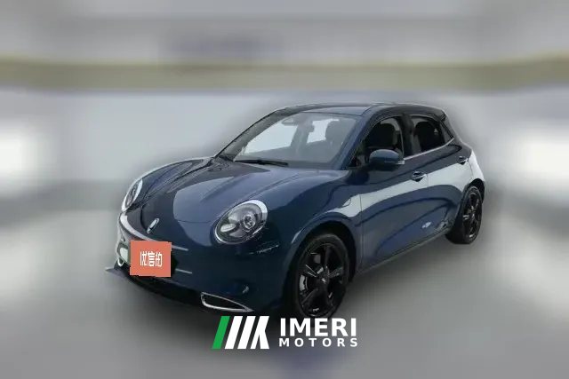 2024 Ora Good Cat 2024 401km Luxury
