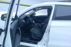 2021 BYD Song 2021 Classic 1.5T MT Luxury #9