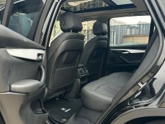 2019 BMW X5(Imported)(Imported) 2017 3.0T AT 35iElegant (Imported) #5