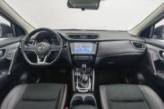 2020 Nissan Qashqai 2019 2.0 AT Luxury #14