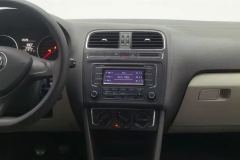 2015 Volkswagen Polo Hatchback 2014 1.4 MT Comfort #16