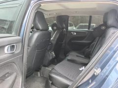 2022 Volvo XC40 2022 T4 AWD Smart Fashion Edition #6