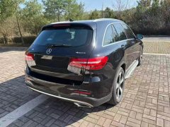 2018 Mercedes-Benz GLC-Class 2018 2.0T AT GLC 260 4MATIC Luxury #9