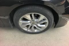 2018 Honda Accord 2018 1.5T AT 260TURBOElite #6