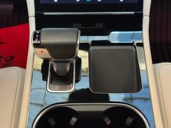 2020 Li Auto Li Auto ONE 2020 EREV7SeatEdition #13