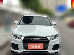 2016 Audi Q3 2016 1.4T AT 30TFSIFashionFWD #2