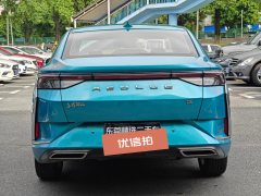 2019 Dongfeng Fengshen Yixuan 2020 1.5T AT 230TCool #16