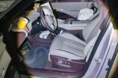 2025 Xiaomi Auto Xiaomi YU7 2025 Max #9