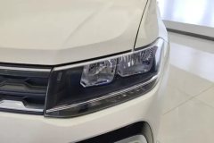 2023 Volkswagen T-Cross 2023 Facelift 1.5L AT Fashion #5