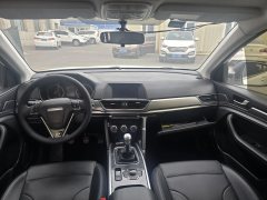 2018 Haval H6 2017 1.5T MT Blue LabelSportPremium FWD #6