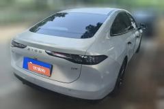 2024 Aion RT 2025 520Smart #3