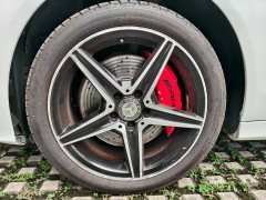 2017 Mercedes-Benz C-Class 2015 2.0T AT C300Sport #19