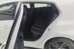 2023 Volkswagen Golf 2023 1.4T AT 280TSI DSG R-Line Lite #11