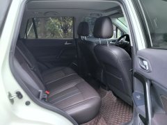 2019 GAC Trumpchi Trumpchi GS4 2019 1.5T AT 270TElite FWD #9