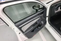 2023 Volkswagen Bora Sedan 2023 1.5T AT 300TSI DSGrespectEdition #7