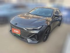 2023 Chang'an UNI-V iDD 2023 smart electronicsiDD 1.5T AT 113Km Intellectual interest（fastEdition） #1