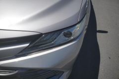 2018 Toyota Camry 2018 2.5 AT GLuxury #5
