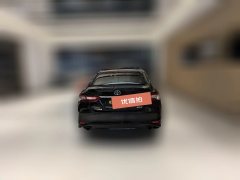 2018 Toyota Camry 2018 2.0 AT GLuxury #6