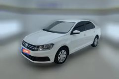 2022 Volkswagen Santana 2021 1.5 AT Fashion #1