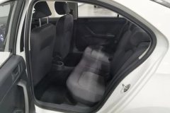 2020 Volkswagen Santana 2019 1.5 AT Fashion China VI #19