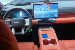 2025 Fangchengbao Ti7 2025 135KM2WDProEdition #12