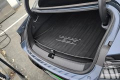 2024 Xiaomi Auto Xiaomi SU7 2024 700km RWDLong RangeSmart Drive #4