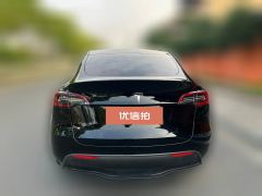 2021 Tesla Model Y 2021 Long Rangeall wheel driveEdition #5